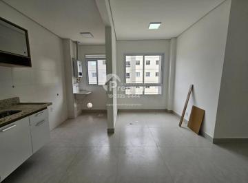 Apartamento · 47m² · 2 Quartos · 1 Vaga · Apartamento em Jardim Colonial, Indaiatuba/SP de 47m² 2 quartos para locação R$ 2.000,00/mes
