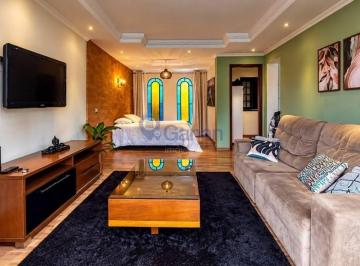 Comercial · 50m² · 1 Quarto · Studio em Campo Belo, São Paulo/SP de 50m² 1 quartos para locação R$ 5.500,00/mes