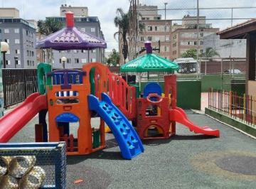 Apartamento · 45m² · 2 Quartos · 1 Vaga · Apartamento em Vila Urupês, Suzano/SP de 45m² 2 quartos para locação R$ 1.200,00/mes