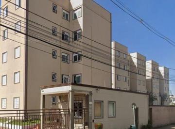 Apartamento · 45m² · 2 Quartos · 1 Vaga · Apartamento em Vila Urupês, Suzano/SP de 45m² 2 quartos para locação R$ 1.200,00/mes