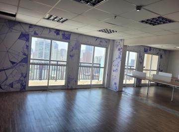 Comercial · 76m² · 4 Vagas · Sala em Vila Mariana, São Paulo/SP de 76m² para locação R$ 4.000,00/mes