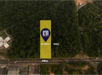 Terreno · 10000m² · Terreno em Ponta Negra, Manaus/AM de 10000m² para locação R$ 40.000,00/mes