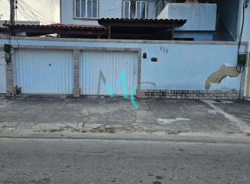 Casa · 92m² · 2 Quartos · 1 Vaga · Casa em Bangu, Rio de Janeiro/RJ de 92m² 2 quartos para locação R$ 1.300,00/mes