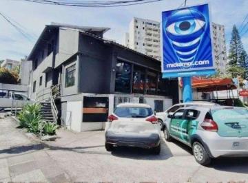 Casa · 294m² · 3 Quartos · 4 Vagas · Casa em Centro, Florianópolis/SC de 294m² 3 quartos para locação R$ 27.900,00/mes
