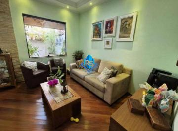 Casa · 115m² · 3 Quartos · 2 Vagas · Sobrado em Jardim Lauro Gomes, São Bernardo do Campo/SP de 115m² 3 quartos para locação R$ 5.200,00/