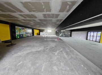 Comercial · 638m² · 6 Vagas · Salão em Jardim Esplanada, Indaiatuba/SP de 638m² para locação R$ 45.000,00/mes