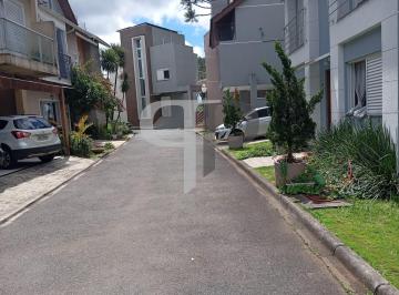 Terreno · 132m² · Terreno à venda em condomínio fechado no Cabral em Curitiba - Pr