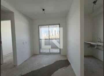 Apartamento · 49m² · 2 Quartos · Apartamento para Aluguel - Mooca, 2 Quartos, 49 m2 - São Paulo