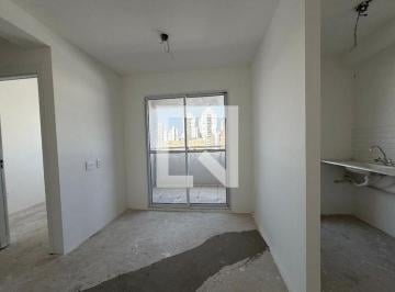 Apartamento · 49m² · 2 Quartos · 1 Vaga · Apartamento para Aluguel - Mooca, 2 Quartos, 49 m2 - São Paulo