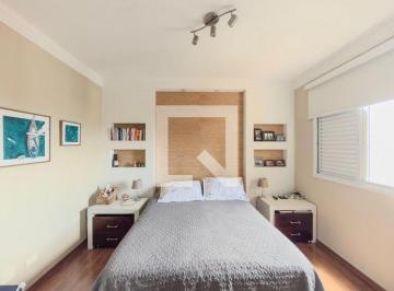 Apartamento en Aluguel de 3 quartos Vila Suzana · Apartamento para Aluguel - Portal do Morumbi, 3 Quartos, 135 m2 - São Paulo