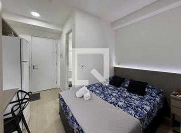 Apartamento · 18m² · 1 Quarto · Apartamento para Aluguel - Campo Belo, 1 Quarto, 18 m2 - São Paulo