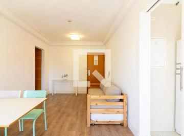 Apartamento de 1 quarto, São Paulo · Apartamento para Aluguel - Moema, 1 Quarto, 46 m2 - São Paulo