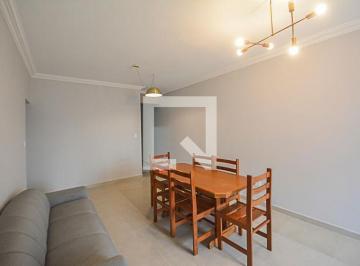 Apartamento en Aluguel de 3 quartos Vila Franca · Apartamento para Aluguel - Rudge Ramos, 3 Quartos, 96 m2 - São Bernardo do Campo