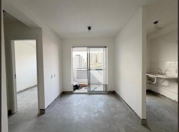 Apartamento · 50m² · 2 Quartos · Apartamento para Aluguel - Mooca, 2 Quartos, 50 m2 - São Paulo