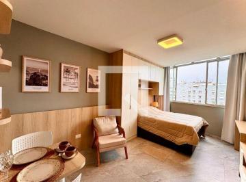 Apartamento · 30m² · 1 Quarto · Apartamento para Aluguel - Flamengo, 1 Quarto, 30 m2 - Rio de Janeiro