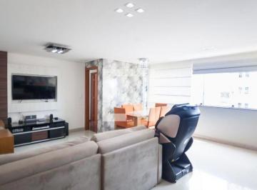 Apartamento · 85m² · 3 Quartos · 2 Vagas · Apartamento para Aluguel - Buritis, 3 Quartos, 85 m2 - Belo Horizonte