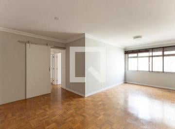 Apartamento · 92m² · 2 Quartos · 1 Vaga · Apartamento para Aluguel - Vila Olímpia, 2 Quartos, 92 m2 - São Paulo
