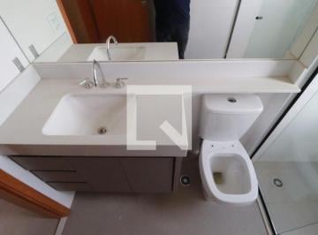 Apartamento Aluguel de 2 quartos · Apartamento para Aluguel - Distrito de Bonfim Paulista, 2 Quartos, 80 m2 - Ribeirão Preto