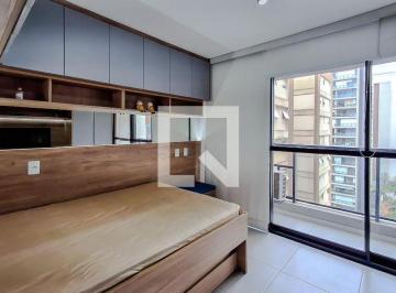 Apartamento · 22m² · 1 Quarto · Apartamento para Aluguel - Vila Mariana, 1 Quarto,  22 m2 - São Paulo