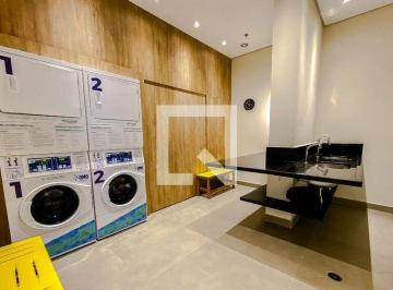 Apartamento · 22m² · 1 Quarto - QuintoAndar (Premier Locação) · Apartamento para Aluguel - Vila Mariana, 1 Quarto, 22 m2 - São Paulo