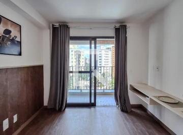 Apartamento · 30m² · 1 Quarto · Apartamento para Aluguel - Vila Mariana, 1 Quarto, 30 m2 - São Paulo