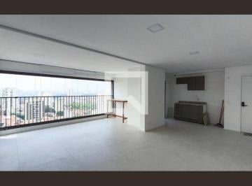 Apartamento · 112m² · 3 Quartos · 1 Vaga · Apartamento para Aluguel - Cambuci, 3 Quartos,  112 m2 - São Paulo