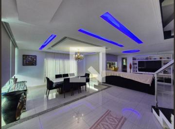 Casa · 318m² · 4 Quartos · 4 Vagas · Casa para Aluguel - Vargem Pequena, 4 Quartos, 318 m2 - Rio de Janeiro