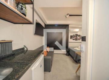 Apartamento · 25m² · 1 Quarto · Apartamento para Aluguel - Perdizes, 1 Quarto, 25 m2 - São Paulo
