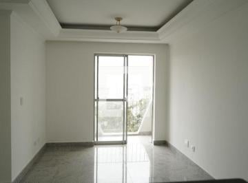 Apartamento · 66m² · 2 Quartos · 1 Vaga · Apartamento para Aluguel - Vila Carrão, 2 Quartos, 66 m2 - São Paulo