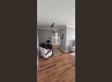 Apartamento · 83m² · 3 Quartos · 2 Vagas · Apartamento para Aluguel - Vila Andrade, 3 Quartos,  83 m2 - São Paulo