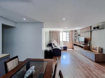 Apartamento · 137m² · 3 Quartos · 3 Vagas · Apartamento à Venda - Vila Mariana, 3 Quartos,  137 m² - São Paulo