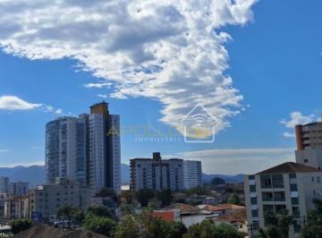 Apartamento · 36m² · 1 Quarto · 1 Vaga · Apartamento - 1 Quarto - Boqueirao - Santos