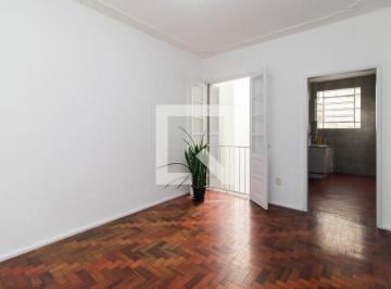 Apartamento · 48m² · 1 Quarto · 1 Vaga · Apartamento para Aluguel - Cidade Baixa, 1 Quarto,  48 m² - Porto Alegre