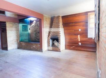 Casa · 168m² · 3 Quartos · 3 Vagas · Casa para Aluguel - Jardim Canadá, 3 Quartos, 168 m² - Nova Lima