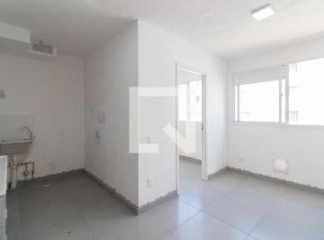 Apartamento · 36m² · 2 Quartos · Apartamento para Aluguel - Jardim D'Abril, 2 Quartos, 36 m² - São Paulo