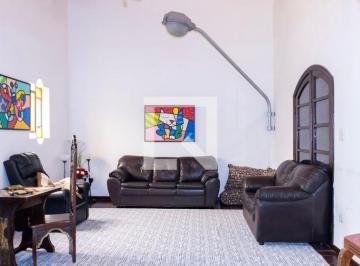 Casa · 321m² · 2 Quartos · 6 Vagas · Casa para Aluguel - Jardim Pedroso, 2 Quartos, 321 m² - Mauá