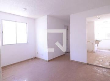 Apartamento · 42m² · 2 Quartos · 1 Vaga · Apartamento para Aluguel - Res. Cosmos, 2 Quartos, 42 m² - Campinas