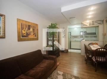 Sobre o imóvel: Quintoandar aluga excelente apartamento, muito ventilado e areja · Apartamento para Aluguel - Alto Petrópolis, 2 Quartos, 68 m² - Porto Alegre
