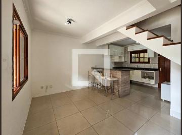 Casa · 94m² · 2 Quartos · Casa para Aluguel - Nonoai, 2 Quartos, 94 m² - Porto Alegre