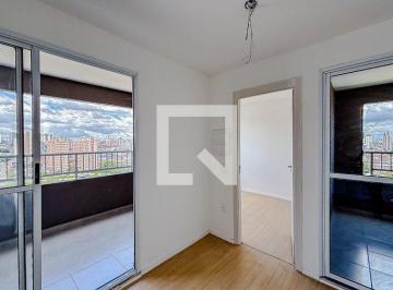 Apartamento · 35m² · 1 Quarto · Apartamento para Aluguel - Tatuapé, 1 Quarto, 35 m² - São Paulo