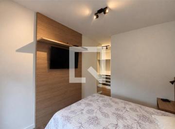 Sobre o imóvel: 

Valores:
- Aluguel: R$ 9930
- Condomínio: R$ 1500
- IPTU: R$ 6 · Apartamento para Aluguel - Alphaville, 3 Quartos,  110 m² - Barueri