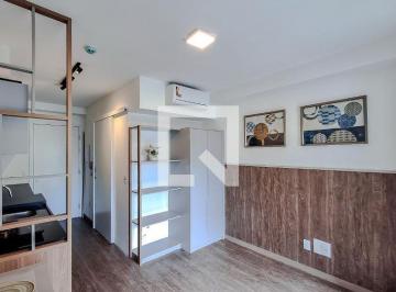 Apartamento · 30m² · 1 Quarto · Apartamento para Aluguel - Vila Mariana, 1 Quarto,  30 m² - São Paulo