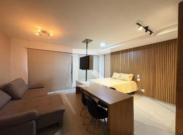 Apartamento · 44m² · 1 Quarto · 1 Vaga · Apartamento para Aluguel - Setor Bueno, 1 Quarto, 44 m² - Goiânia
