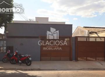 Imagem 1 · Casa para venda em Jardim Paulista, Sinop