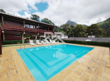 Imagem 1 · Casa de Condomínio para venda em Posse, Teresópolis