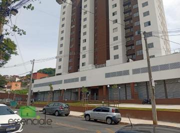 Imagem 1 · Apartamento para aluguel em Teixeira Dias (Barreiro), Belo H
