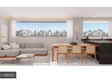 Imagem 1 · Apartamento para venda em Sion, Belo Horizonte