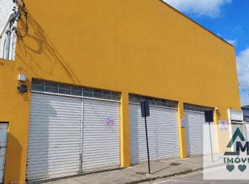 Imagem 1 · Depósito-Galpão-Armazém para venda e aluguel em Centro, Três
