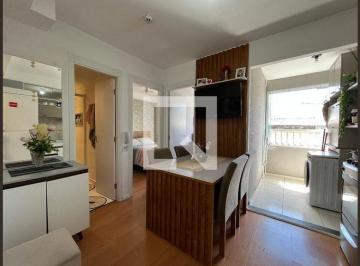 Apartamento · 28m² · 2 Quartos · Apartamento à Venda - Piqueri, 2 Quartos,  28 m² - São Paulo