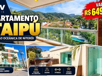 AP0158_24.jpg · Apartamento em Itaipú 2 quartos (1 suíte) muito bem localizado